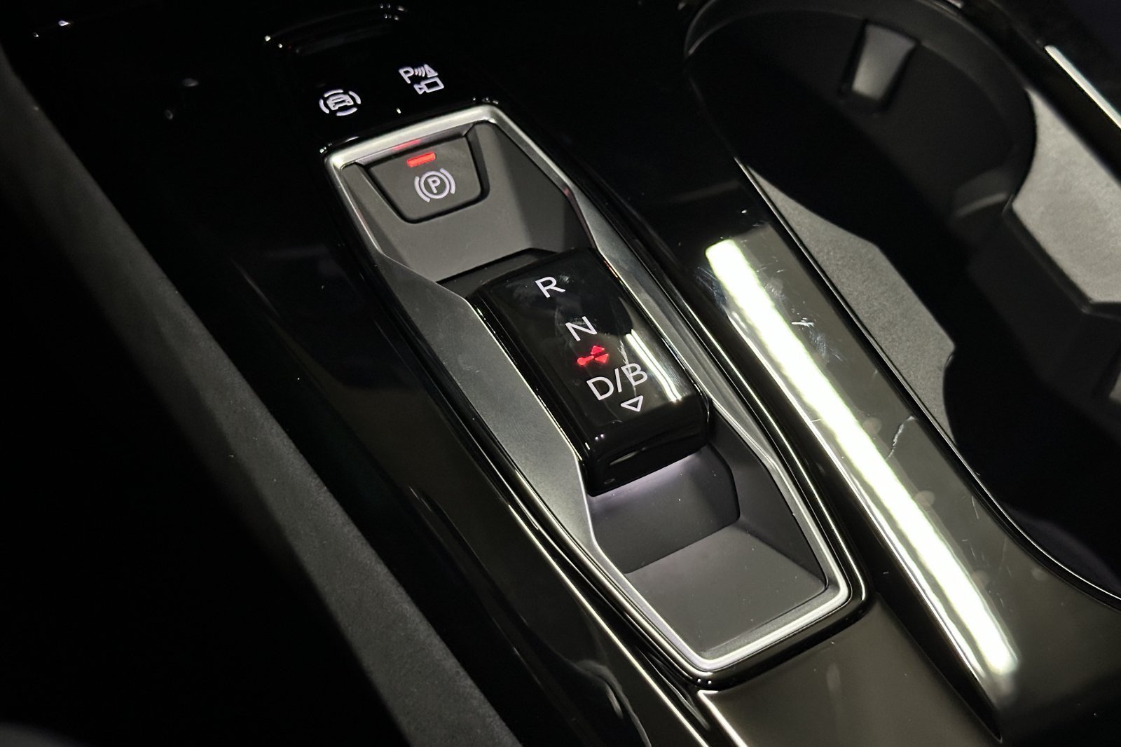 New 2027 Audi S6 e-tron Prestige AWD/4WD image 20