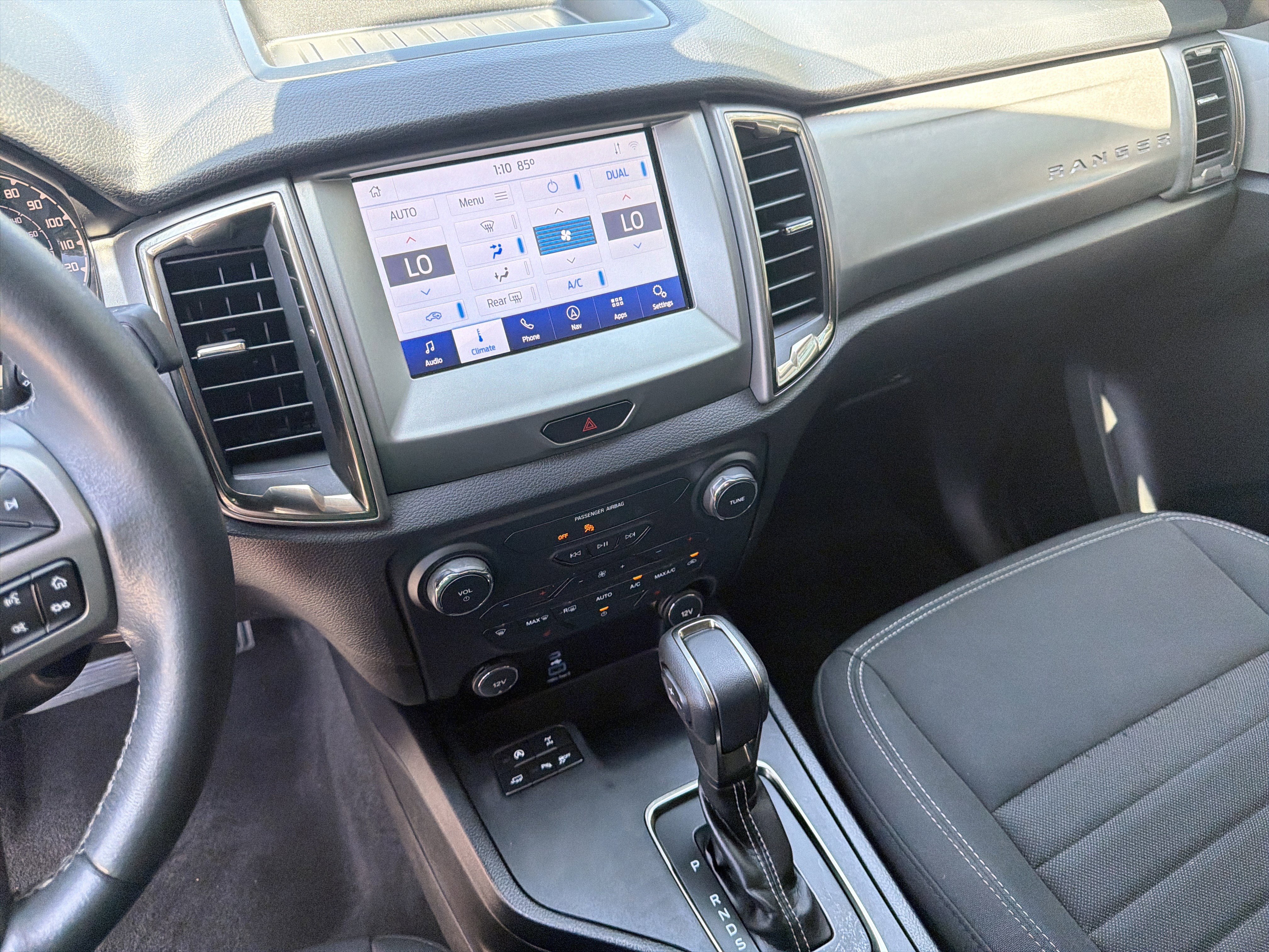 Used 2020 Ford Ranger XLT w/ Equipment Group 302A Luxury image 32
