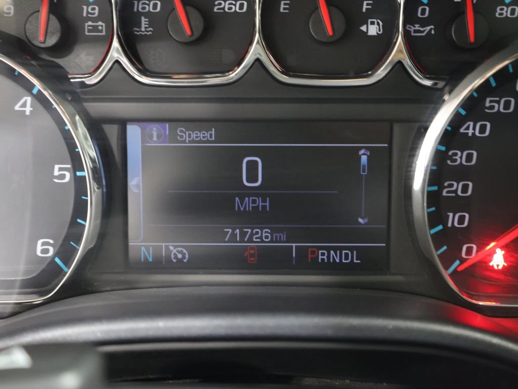 Used 2018 GMC Sierra 1500 SLT w/ SLT Premium Package AWD/4WD image 39