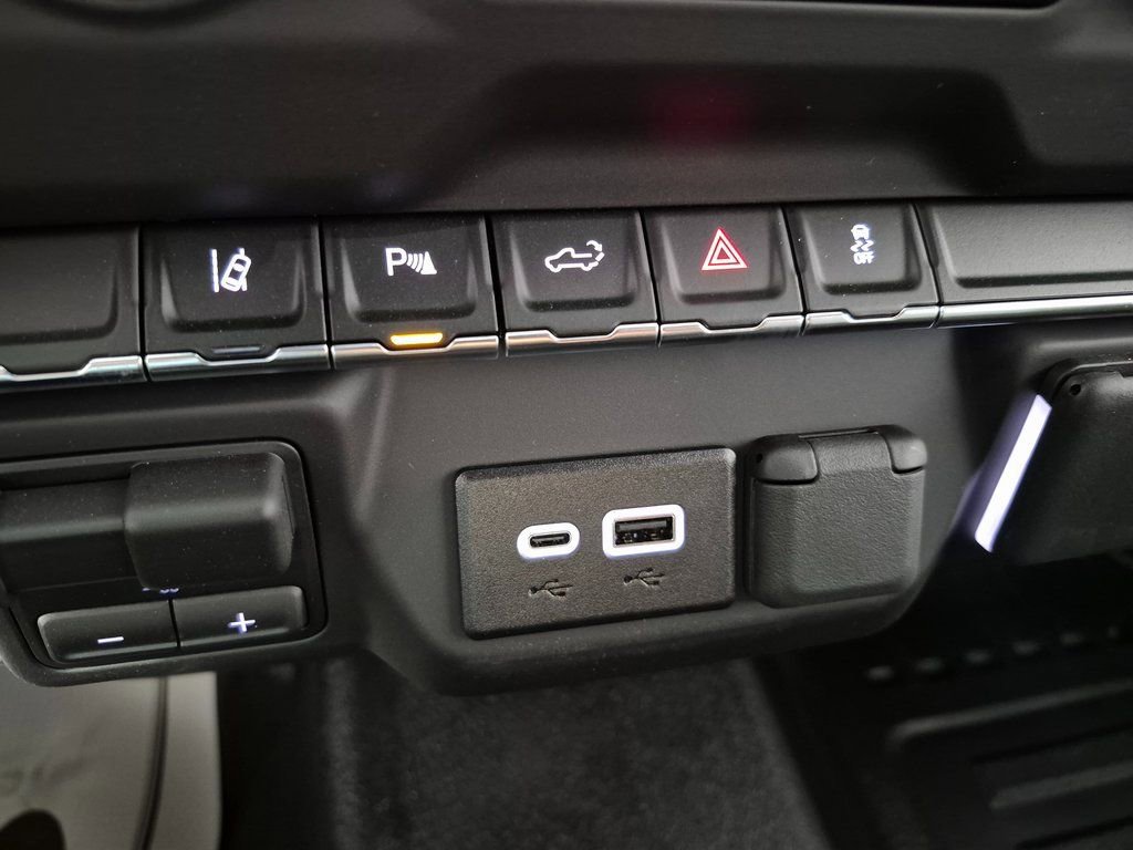 New 2025 Chevrolet Silverado 2500 W/T w/ WT/CX Safety Package image 22