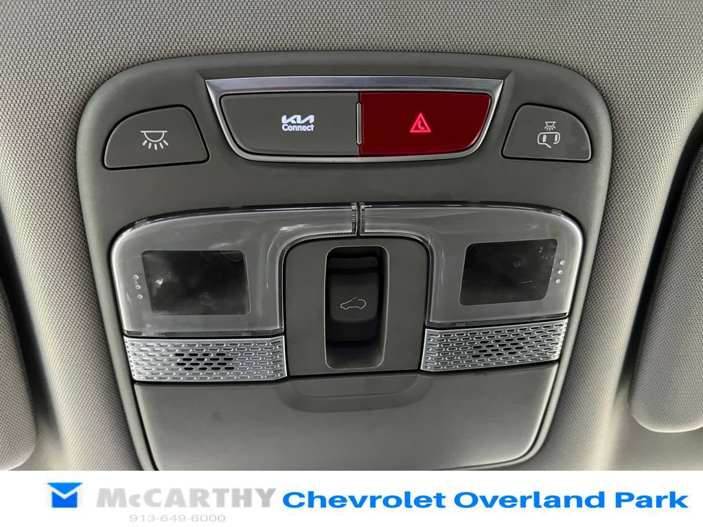 Used 2025 Kia Telluride S FWD image 23