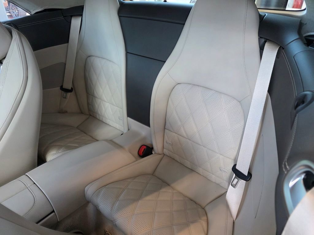 New 2026 Mercedes-Benz SL 43 AMG image 9