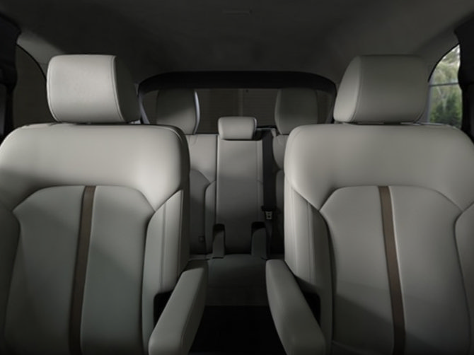 New 2026 MAZDA CX-90 Plug-In Hybrid w/ Premium Plus AWD/4WD image 10