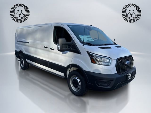New 2025 Ford Transit 250 Low Roof w/ Load Area Protection Package image 3