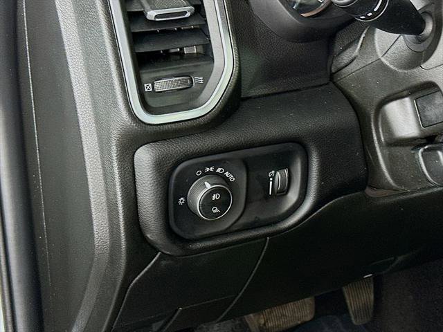 Certified 2024 RAM 2500 Big Horn w/ Bed Utility Group image 18