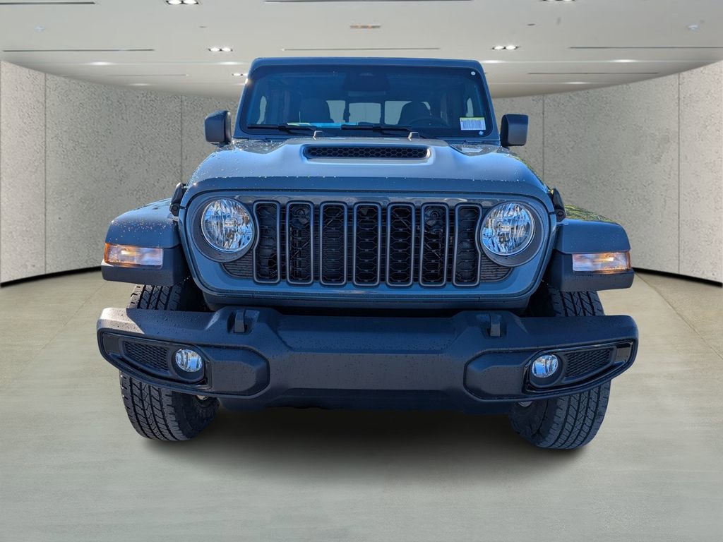New 2026 Jeep Gladiator Sport image 2