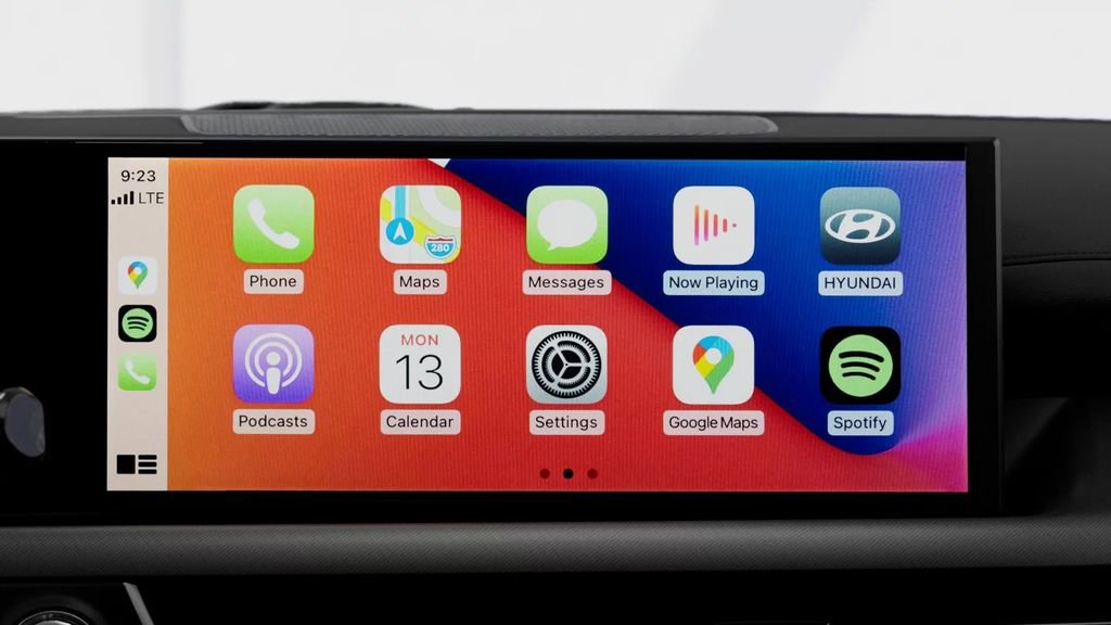 Used 2026 Hyundai Sonata Blue image 16