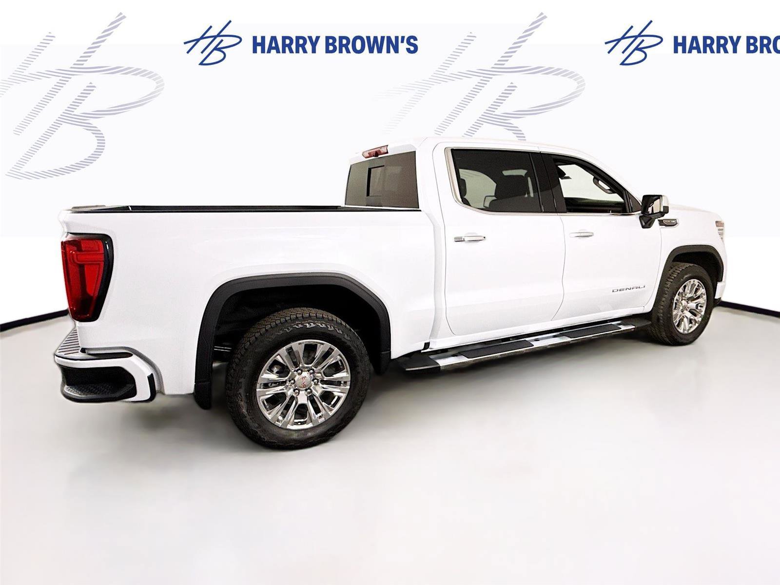 New 2026 GMC Sierra 1500 Denali w/ Technology Package image 35