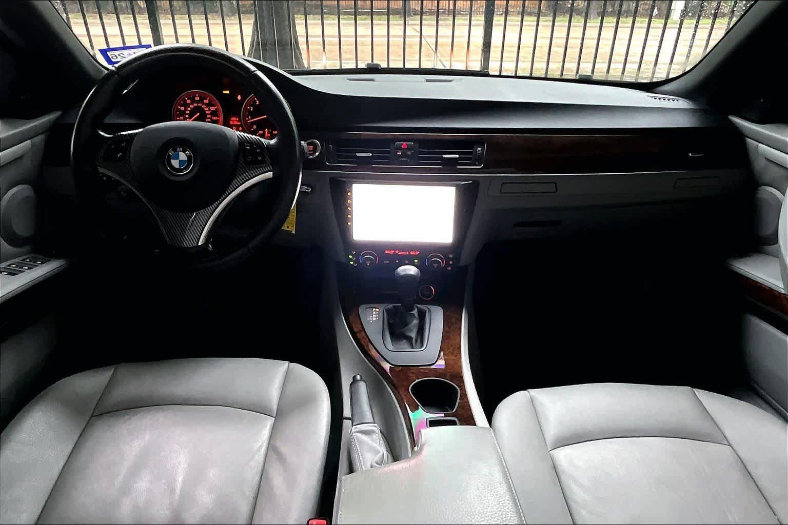 Used 2008 BMW 335i Convertible RWD image 14