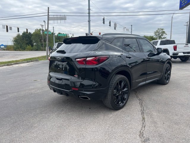 Used 2019 Chevrolet Blazer RS image 6