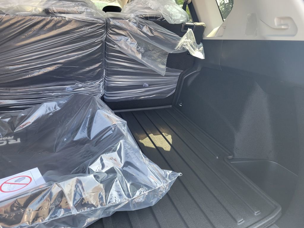 New 2026 Nissan Rogue Rock Creek w/ Rock Creek Premium Package image 37