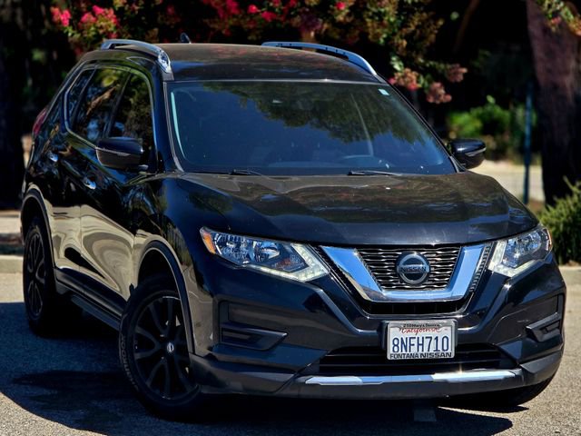 Used 2020 Nissan Rogue SV