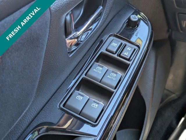 Used 2021 Subaru WRX STI AWD/4WD image 19