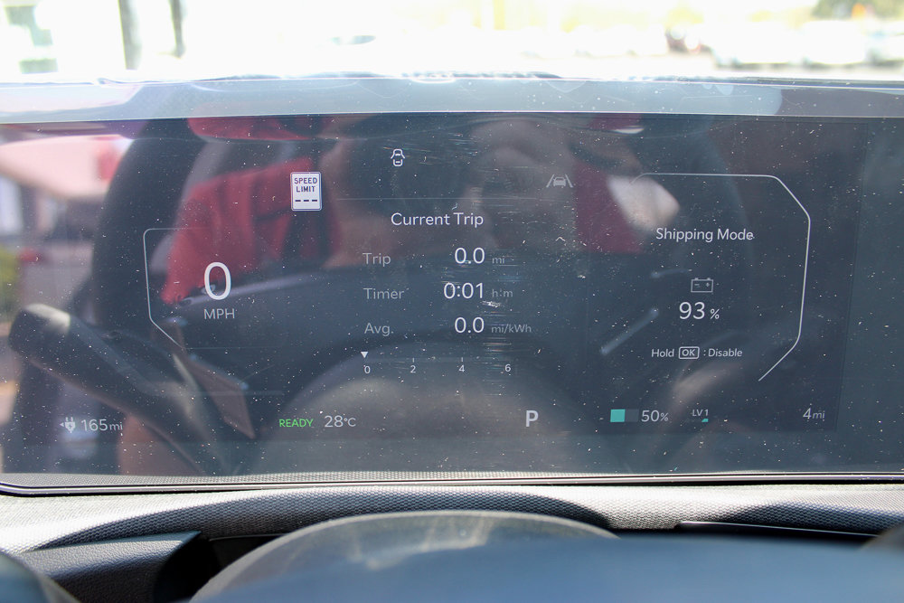 New 2025 Kia EV6 Light image 15