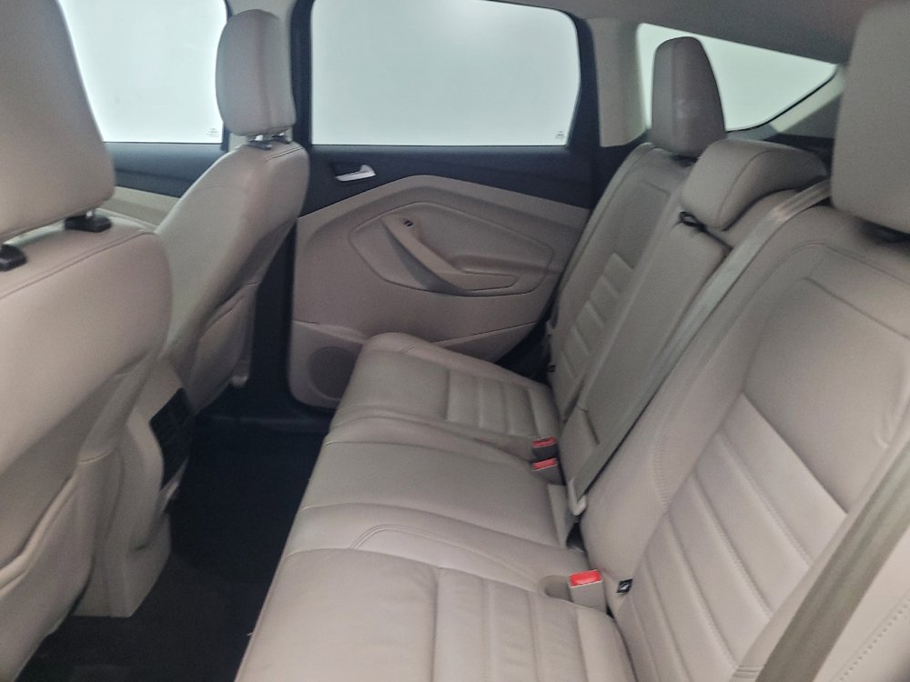 Used 2018 Ford Escape SEL AWD/4WD image 18
