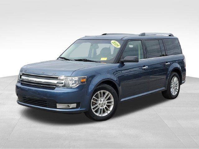 Used 2019 Ford Flex SEL w/ Equipment Group 202A