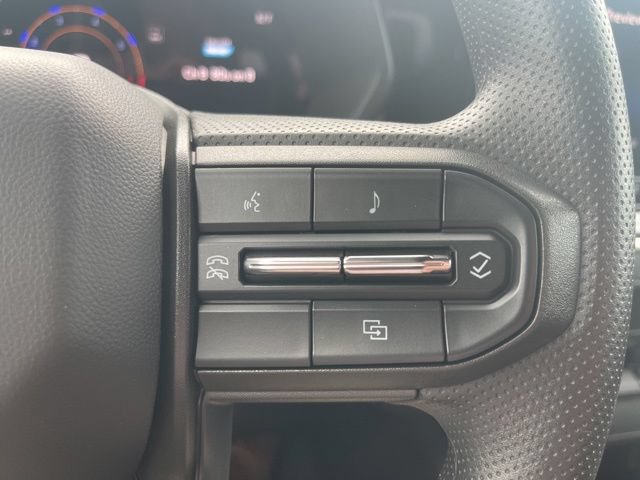Used 2024 Chevrolet Colorado Trail Boss w/ Technology Package AWD/4WD image 21