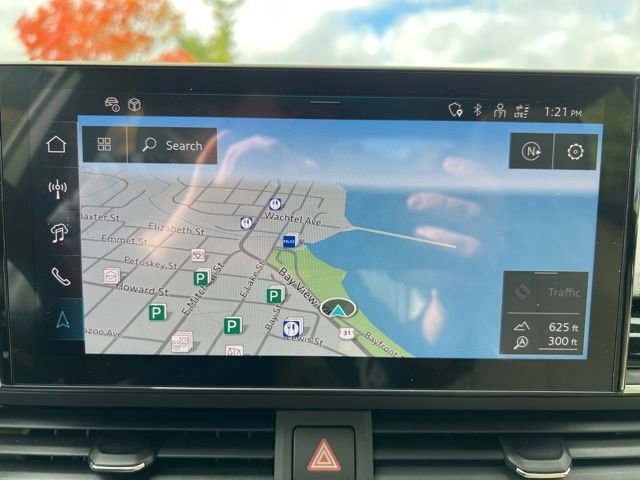 Used 2025 Audi A5 2.0T Premium Plus w/ Premium Plus image 51