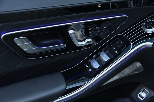 Used 2022 Mercedes-Benz S 580 4MATIC Sedan image 17