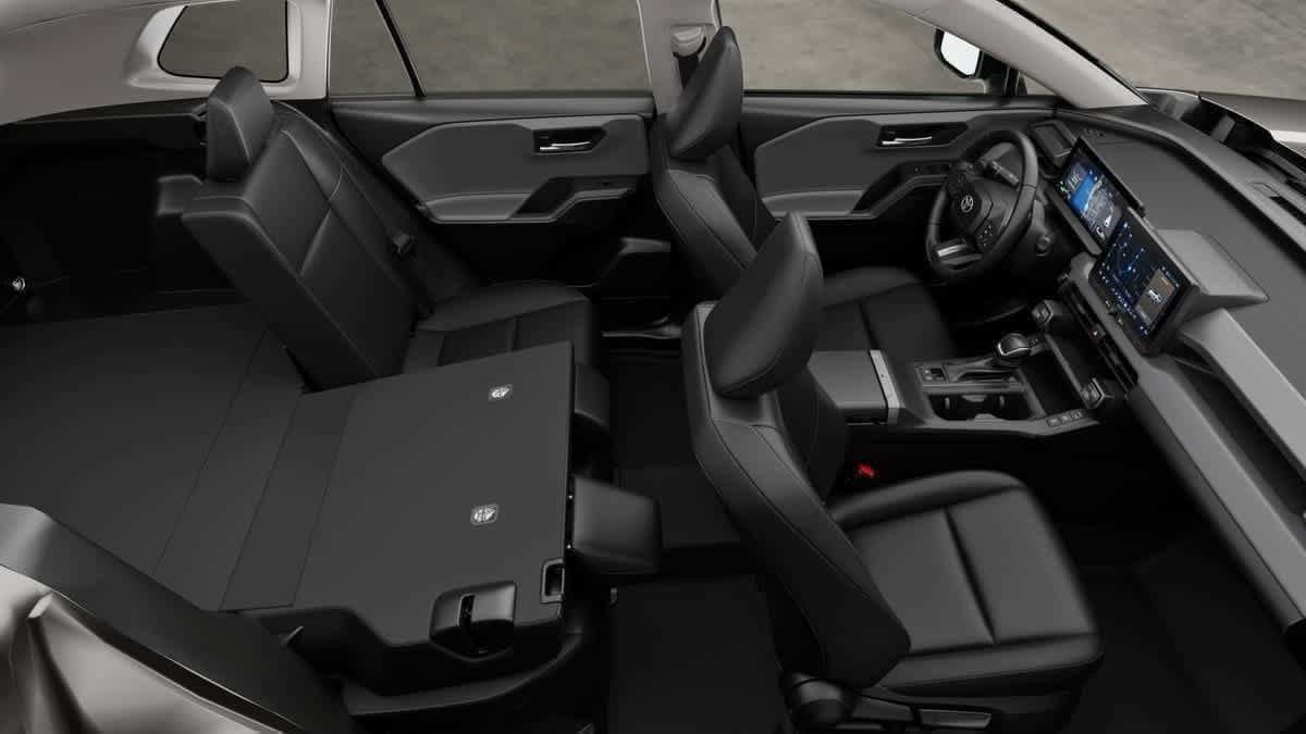 New 2026 Toyota RAV4 XLE Premium AWD/4WD image 22