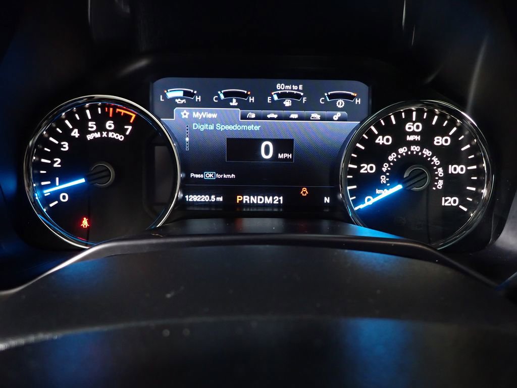 Used 2016 Ford F150 Lariat image 30