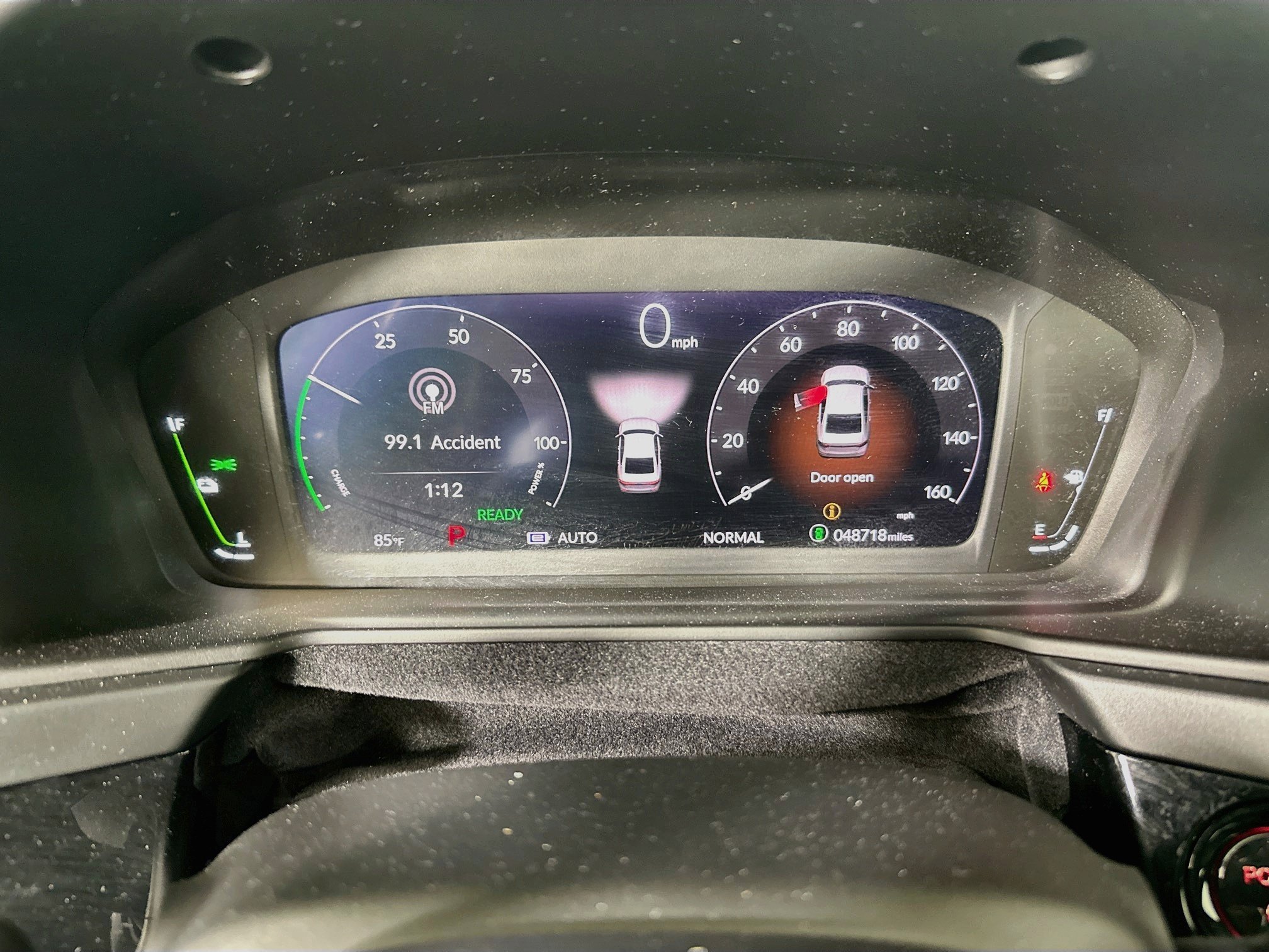 Used 2024 Honda Accord Sport image 19