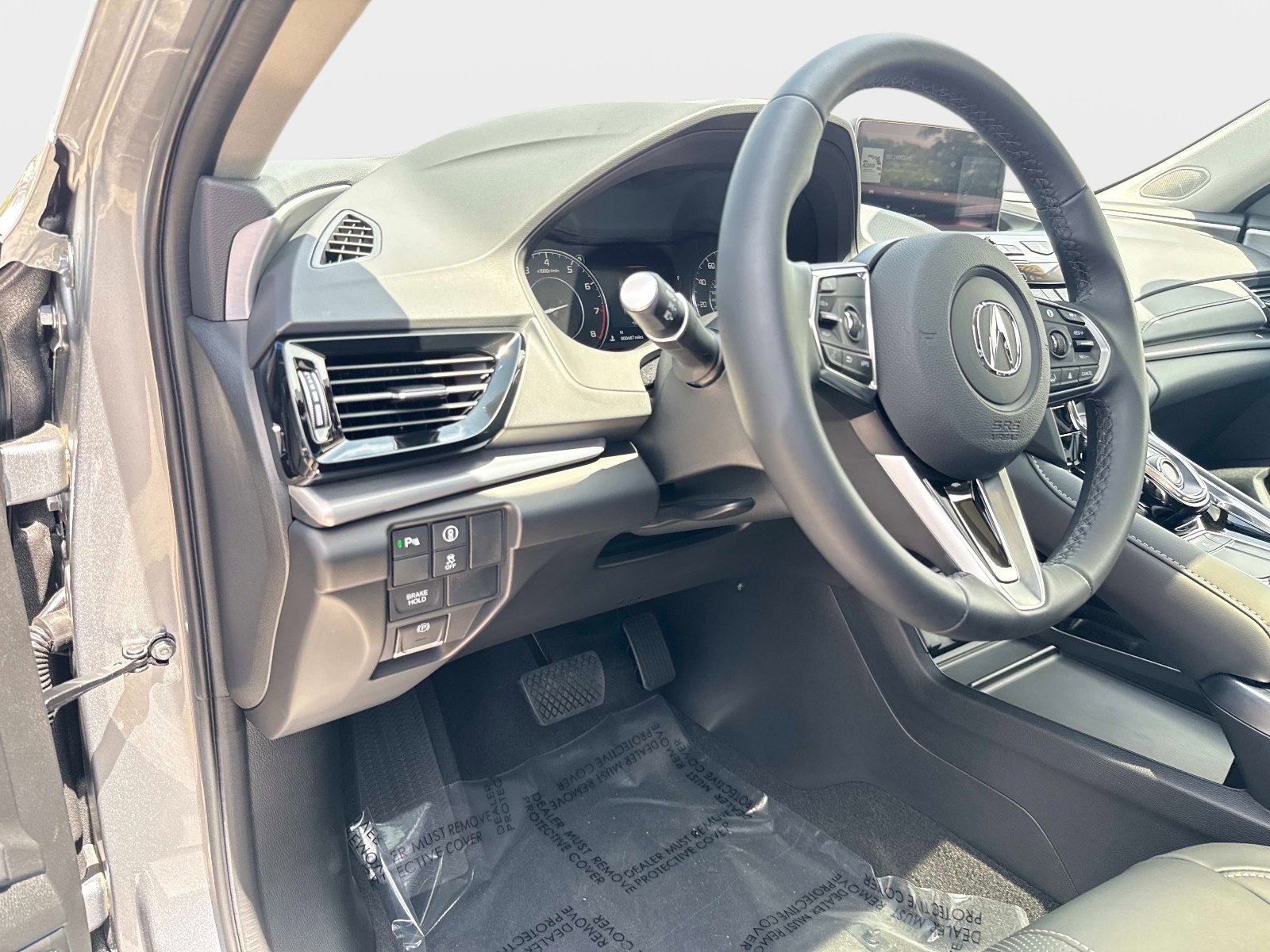 Certified 2026 Acura RDX SH-AWD w/ Technology Package image 19