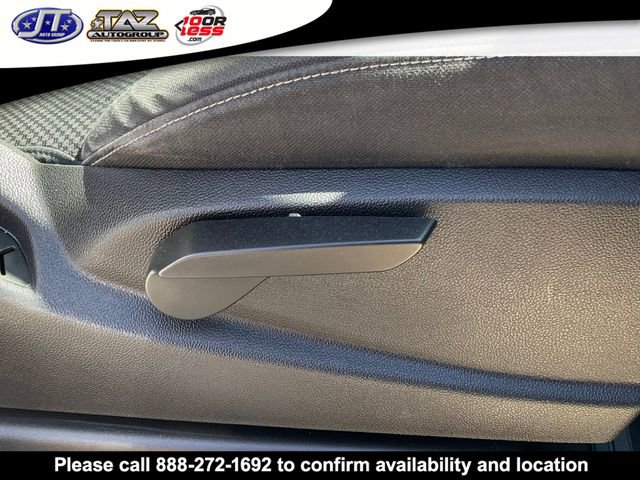 Used 2014 GMC Sierra 1500 SLE w/ SLE Value Package AWD/4WD image 16