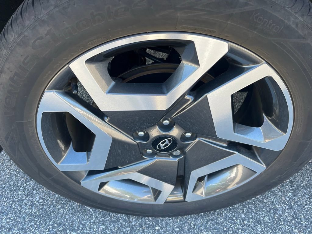 Used 2023 Hyundai Palisade SEL w/ Premium Package FWD image 10