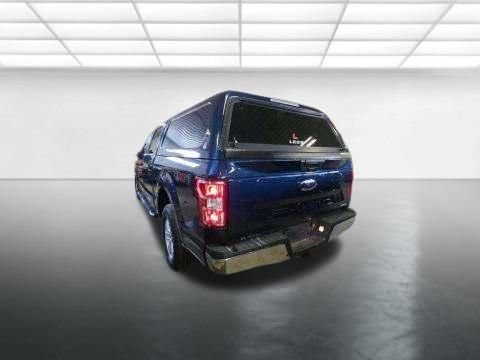 Used 2020 Ford F150 XLT AWD/4WD image 9