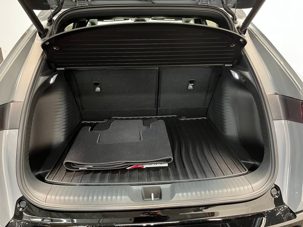 New 2026 Acura ADX A-Spec AWD/4WD image 19