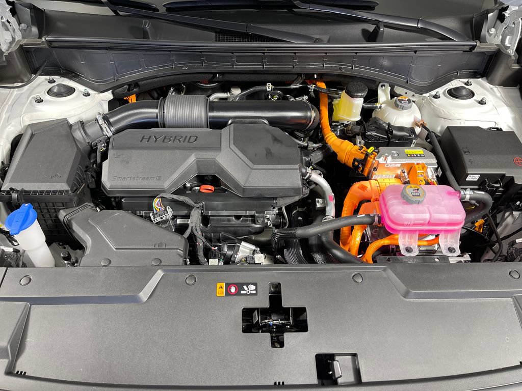 New 2026 Hyundai Santa Fe Calligraphy AWD/4WD image 9
