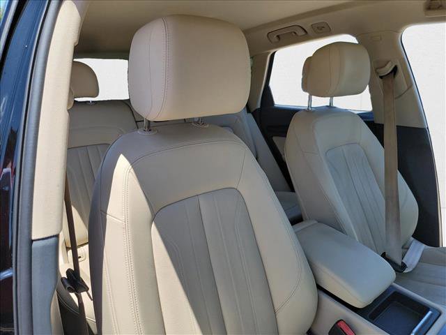 Used 2019 Audi Q5 2.0T Premium image 15