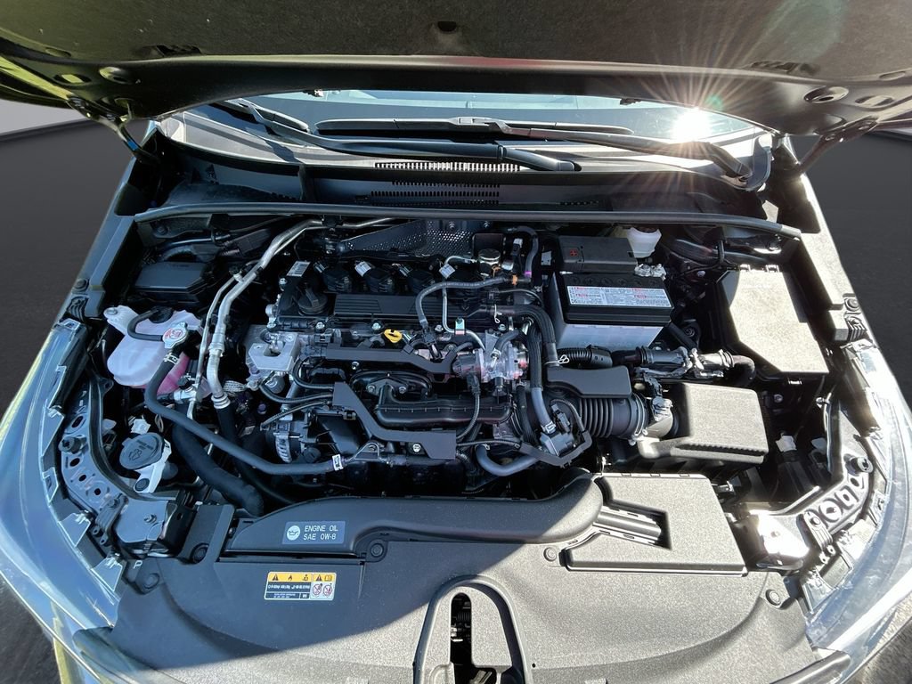 Used 2026 Toyota Corolla XSE FWD image 33