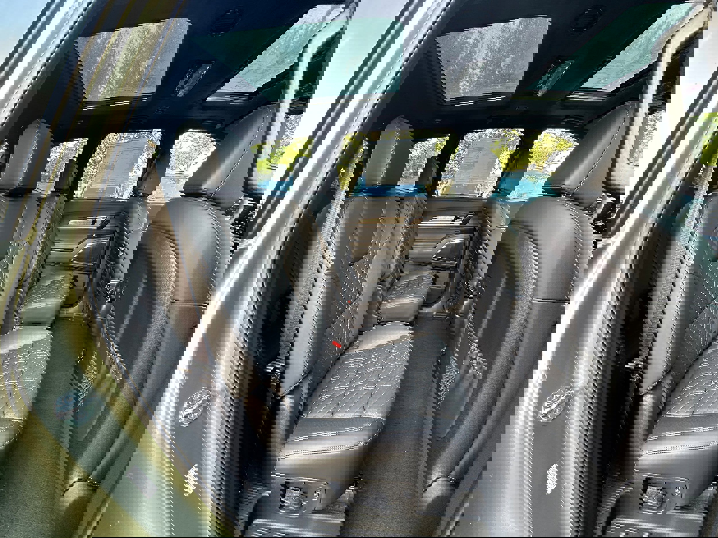 New 2025 Kia Telluride SX X-Line image 17