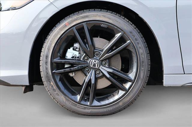 Used 2026 Honda Civic Si image 9