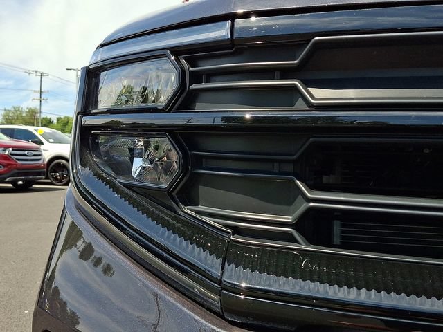 Certified 2025 Ford Expedition Active AWD/4WD image 11