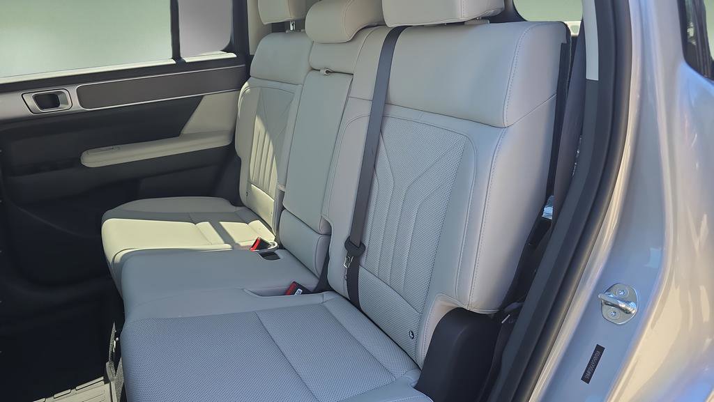 New 2026 Hyundai Santa Fe SEL AWD/4WD image 27