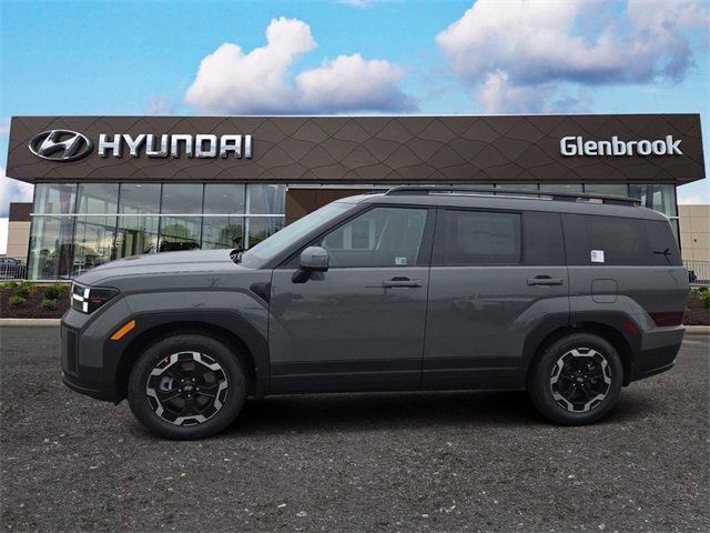 New 2026 Hyundai Santa Fe SEL w/ Tow & Go Package