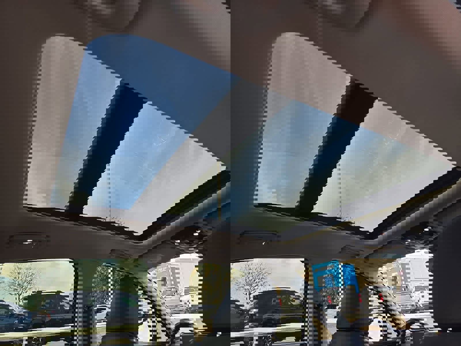 Used 2025 Kia K5 EX image 21