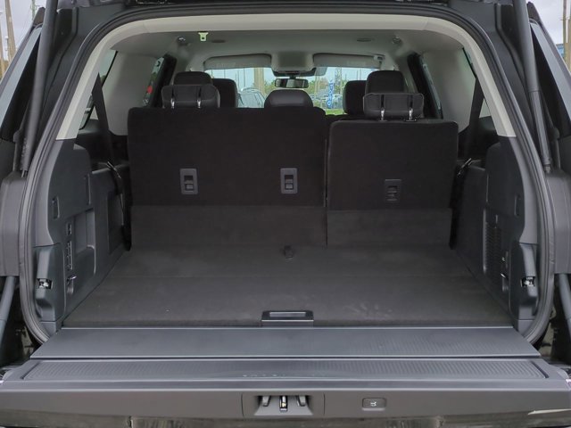 New 2026 Ford Expedition Max Active image 13