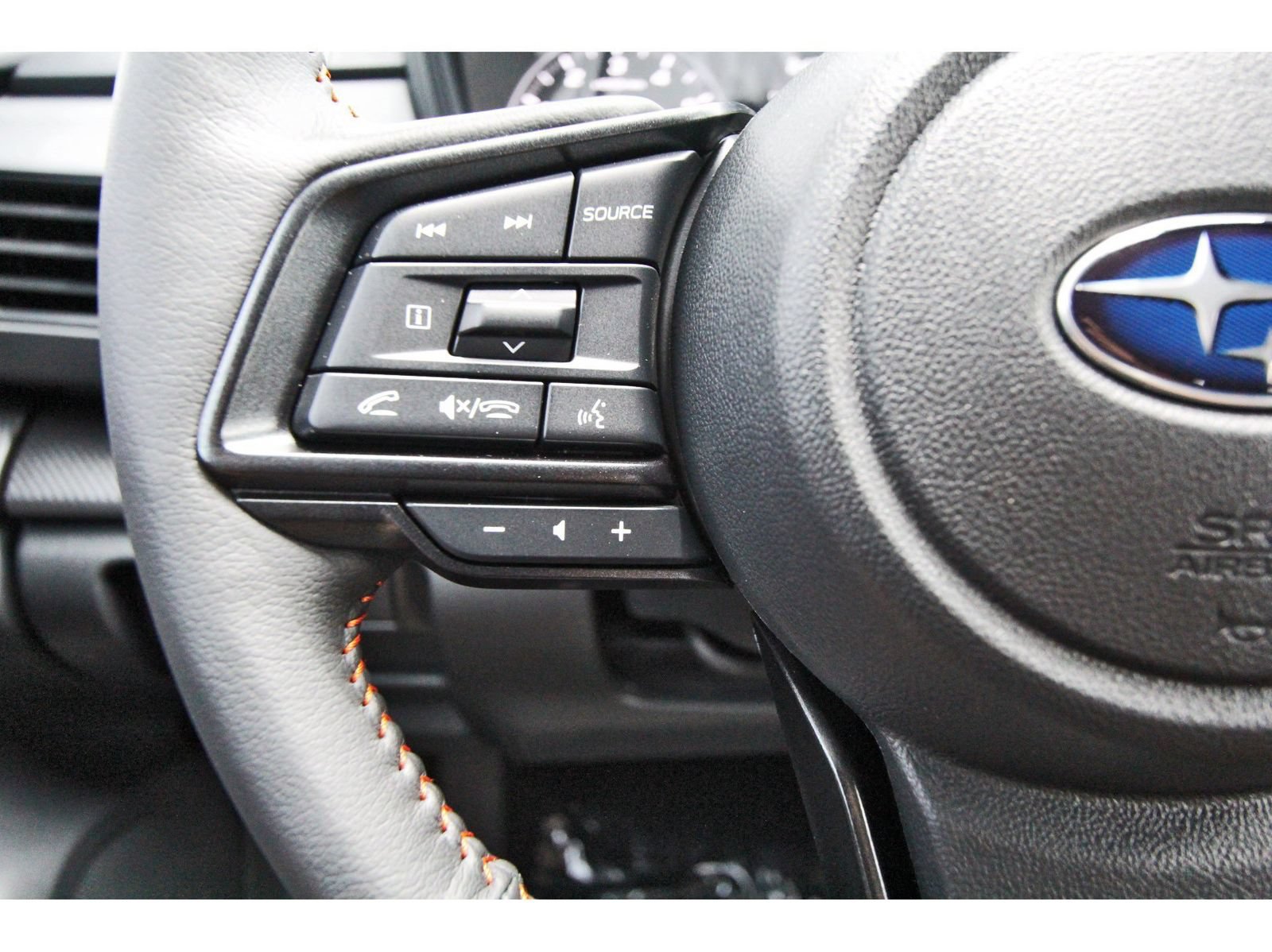 New 2026 Subaru Crosstrek 2.5i Limited w/ Crosstrek Mirror Package AWD/4WD image 13