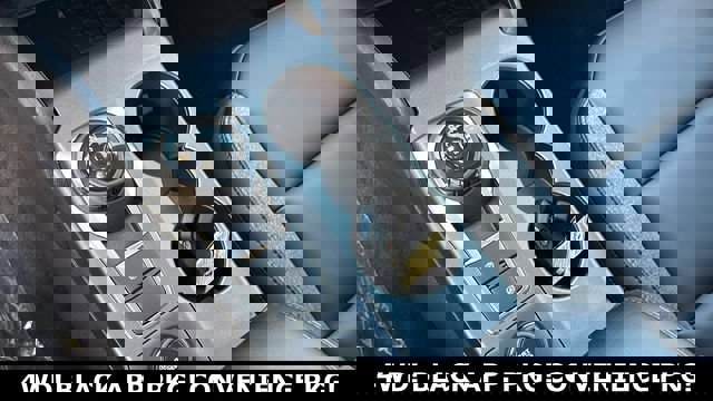 New 2025 Ford Bronco Sport Big Bend w/ Convenience Package image 18