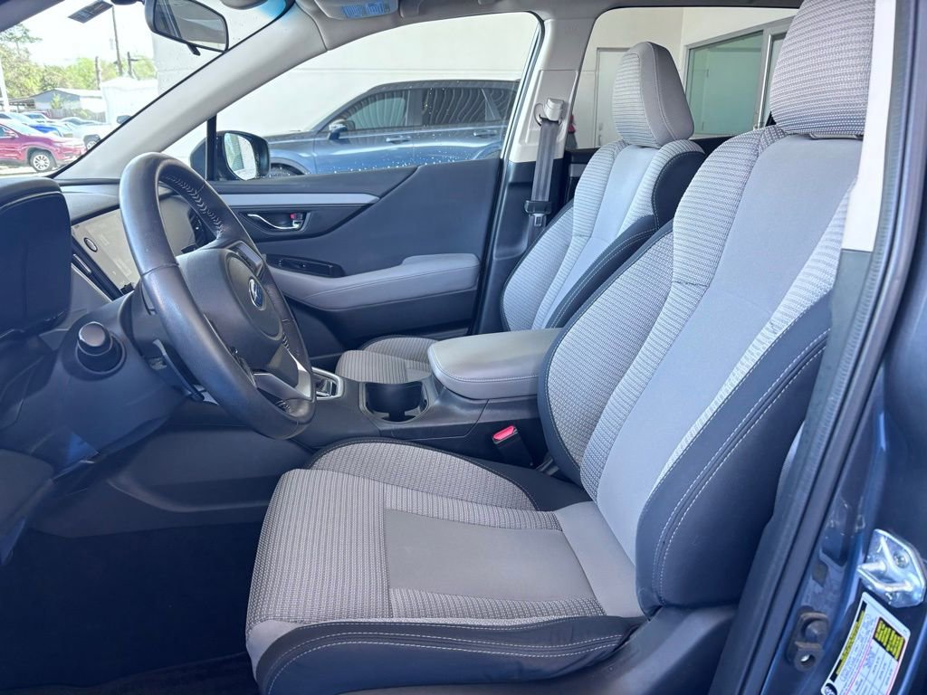 Used 2022 Subaru Outback Premium image 20