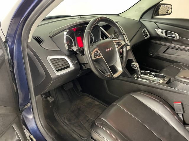 Used 2015 GMC Terrain SLT w/ Open Road Package image 3