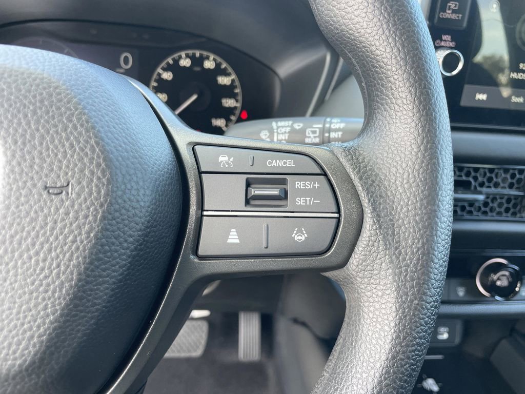 New 2026 Honda HR-V LX image 34