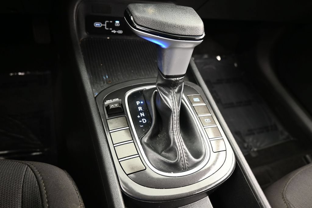 Used 2024 Hyundai Kona SE FWD image 31