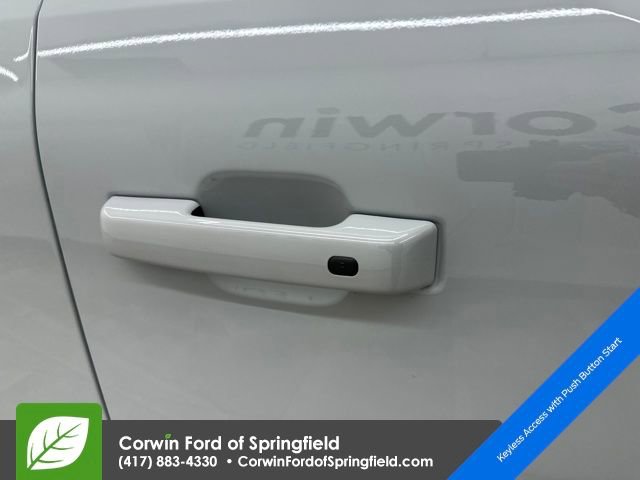 New 2026 Ford F150 Platinum w/ Equipment Group 702A High image 9