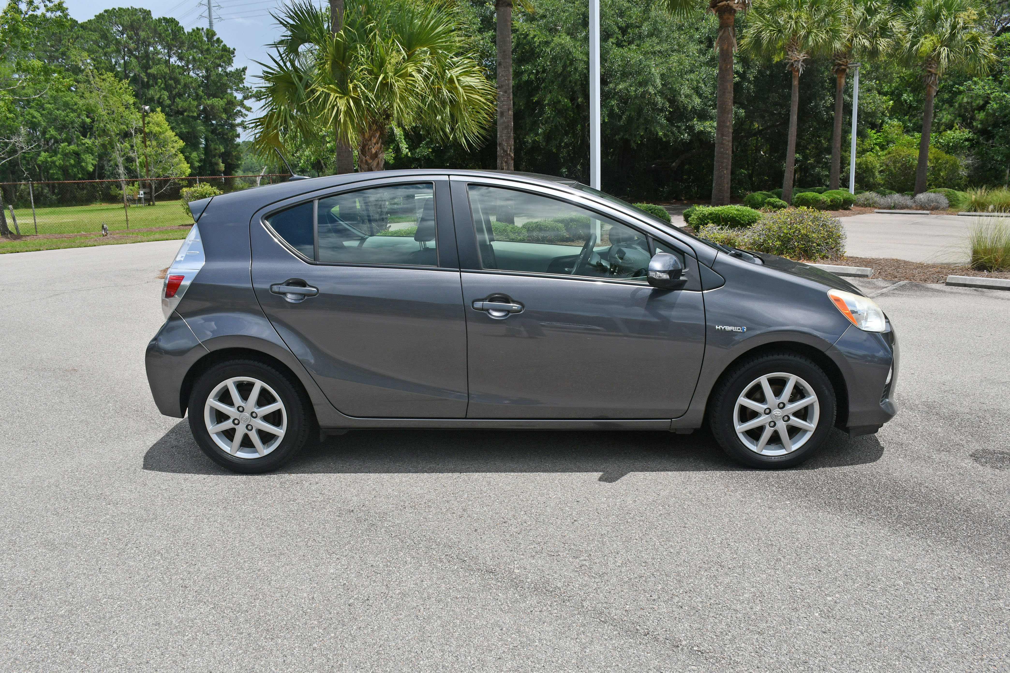 Used 2013 Toyota Prius C Three FWD video 2