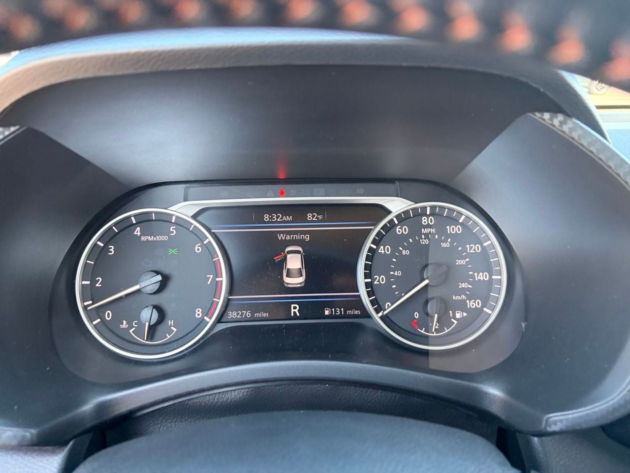 Used 2022 Nissan Sentra SR w/ Electronics Package FWD image 32